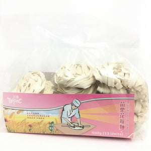 AF - Taiwan Miaoli Flower Noodle 400