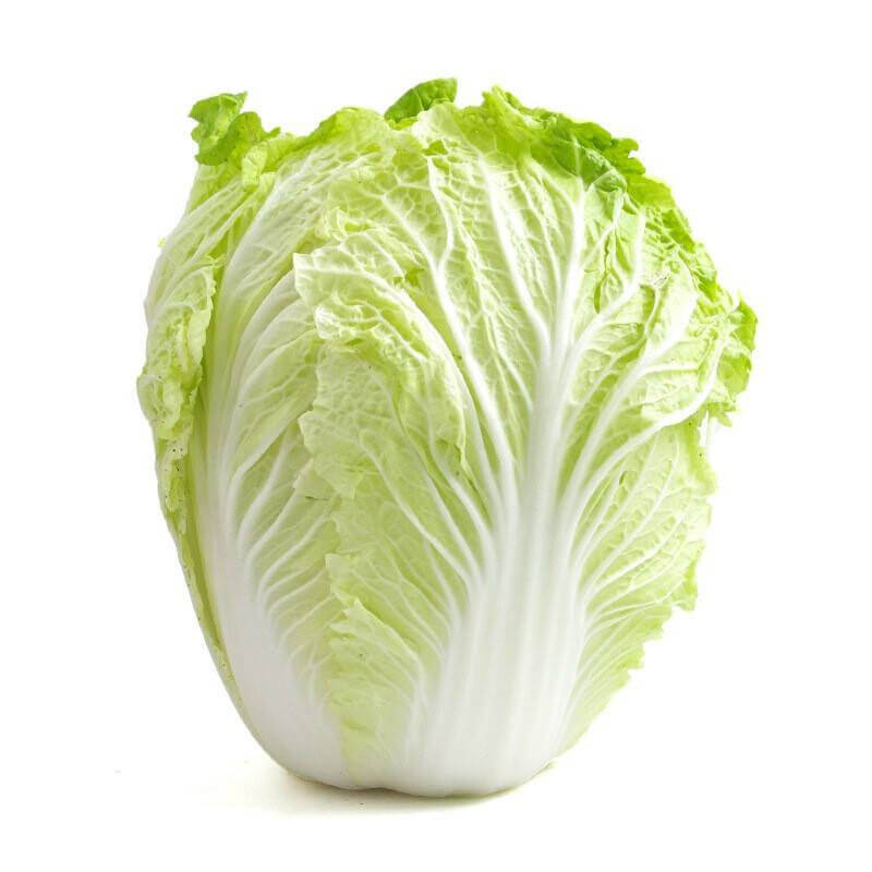 Chinese Cabbage (approx. 1kg)
