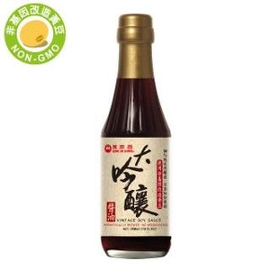 WS - Vintage Soy Sauce 300ml 大吟釀原味