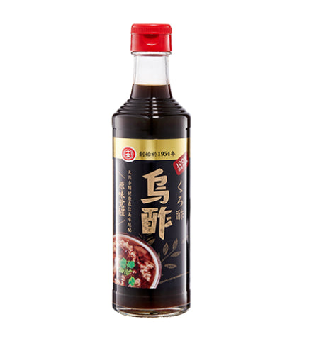 EF- Black Vinegar 300ml