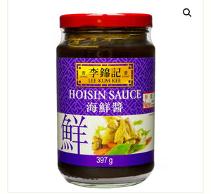 LKK Hoisin Sauce 海鮮醬 397g