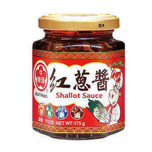 BH Shallot Sauce 175g