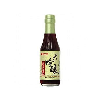 WS - Vintage Lower Sodium Soy Sauce 300ml