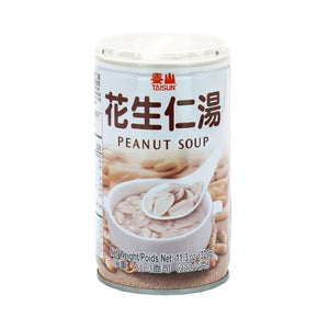 Taisun Peanut soup 320g