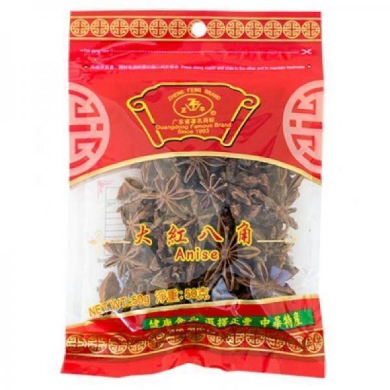 ZF Star Anise 50g