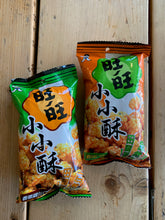 Load image into Gallery viewer, Want Want-Mini Fried Rice Cracker 60g
