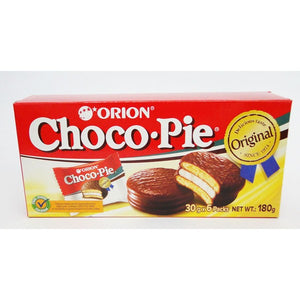 Orion Choco pie