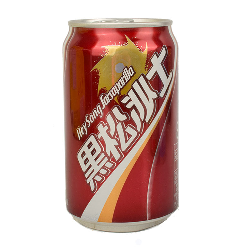 Taiwan Root Beer 300ml