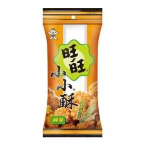 Want Want-Mini Fried Rice Cracker 60g
