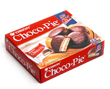Load image into Gallery viewer, Orion Choco pie
