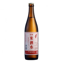 Load image into Gallery viewer, Taiwan Rice Cooking Wine Water 12x600ml （pick up or local delivery only)
