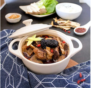 Han Dian Taiwanese Mutton Hot Pot 450g
