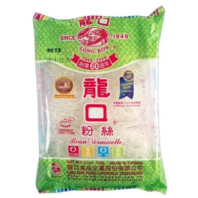 LK - Bean Vermicelli 160g (cellophane noodle)粉絲