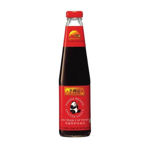 LKK Panda Oyster Sauce 510g