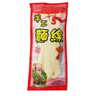 CG - Long Life Noodles 230g