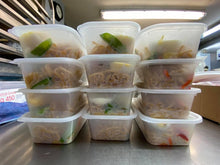Load image into Gallery viewer, Donation for the Homeless Shelters ( Hot food bento)
