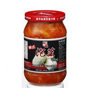 Korean Kimchi 380g