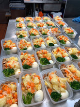 Load image into Gallery viewer, Donation for the Homeless Shelters ( Hot food bento)
